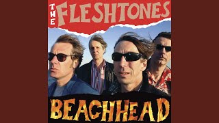 Video thumbnail of "The Fleshtones - I Am What I Am"