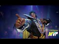 Hammer and Bolt - A Thor Montage