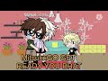 Little Shigaraki,Izuku,bakugou |BNHA||Gacha club|