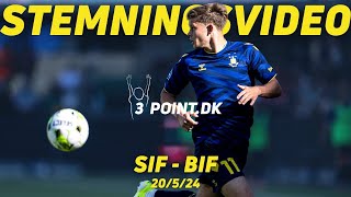 Stemningsvideo: Silkeborg IF - Brøndby IF