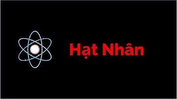 Hạt nhân - Hóa Học - Tập 1 | Tri thức nhân loại