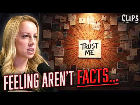 Rachel Wilson SHUTS DOWN Baseless Conspirat*rd Claims