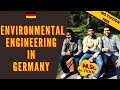 Is it worth doing masters in Environmental Engineering | TUHH | Palak Lakhani