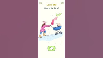 level 390 (dev by saygames) DOP 2delete one part