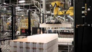 APT Manufacturing Solution Jar Palletize Half Layer.wmv