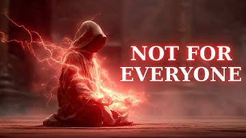 Only A Few Can See This And Your Frequency Is One Of Them