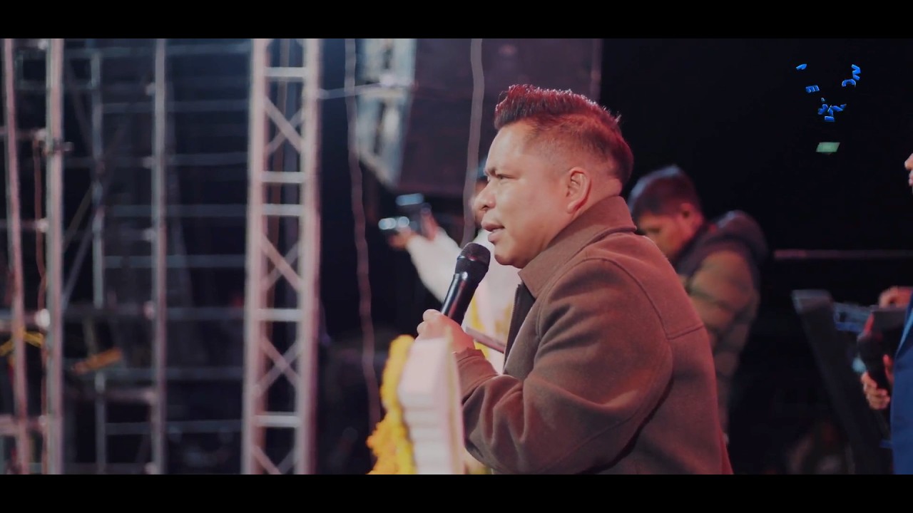 Jacobo Reynoso 😭 Concierto en El Aniversario de Tomasa Ajanel