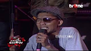 SIR IYAI - 'You' || Radioshow tvOne 28 Oktober 2018