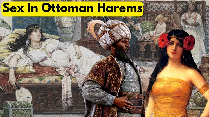 🔥Filthy Kinky Sex Lives Of Women In An Ottoman Sultan's Harem - DayDayNews