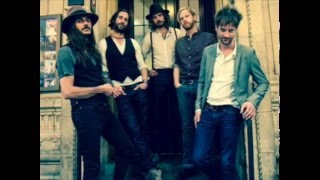 The Temperance Movement - Stay With Me (The Faces cover) (Planet Rock Session)