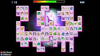 โปเกม่อนจับคู่ ในตำนาน เกมยอดฮิตในอดีต screenshot 3