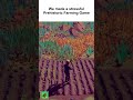 We made a stressful Prehistoric Farming Game 🐃🐃🐃 #gaming #farming #indiedev #polylithic