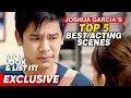 Top 5 Joshua Garcia’s Best Acting Moments | Stop, Look, and List It!