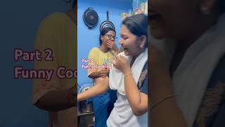 Funny Cooking 🧑🍳