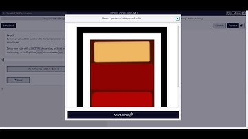 FreeCodeCamp v Responsive Web Design 🌐 Rothko Painting 🌐 43,44,45 Final