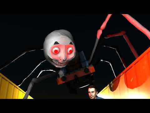 Thomas Son of Shelob