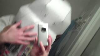 Wiggler Cosplay Step One 2202016