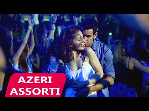 Resad Abbasov - Darixiram | Azeri Music [OFFICIAL]