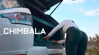 Chimbala - Rueda (Video Oficial)