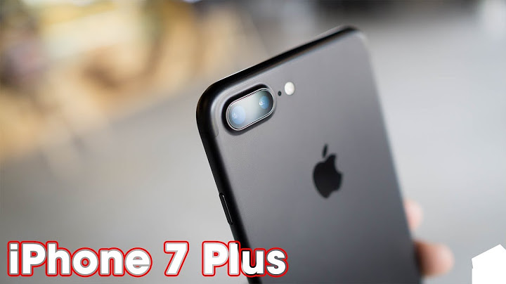 Iphone 7s plus mới giá bao nhiêu năm 2024