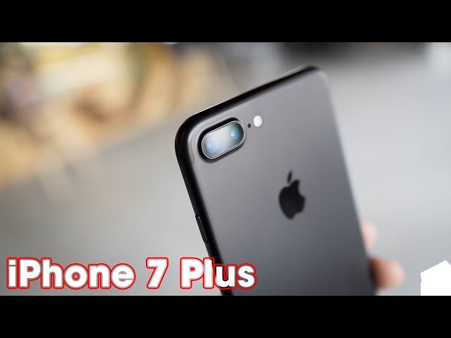 iPhone 7 Plus 256GB giá chỉ hơn 7 triệu, quá ngon