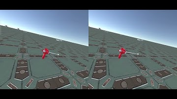 TechXR VR game assignment 2