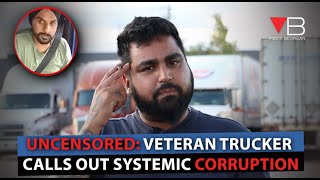 Download Lagu Canadian-Born Punjabi Trucker UNLOADS on Corrupt Employers: “They Destroyed Our Industry” MP3 Download Lagu Canadian-Born Punjabi Trucker UNLOADS on Corrupt Employers: “They Destroyed Our Industry” MP3