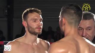 Hastir Luc Phoenix VS Livio D'Angelo Osman Gym \