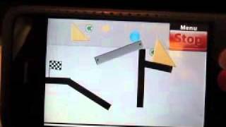Bubble Ball level20-Boundary Breaker