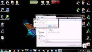 Visual Basic UPDATE! Create a CFG Creator 8