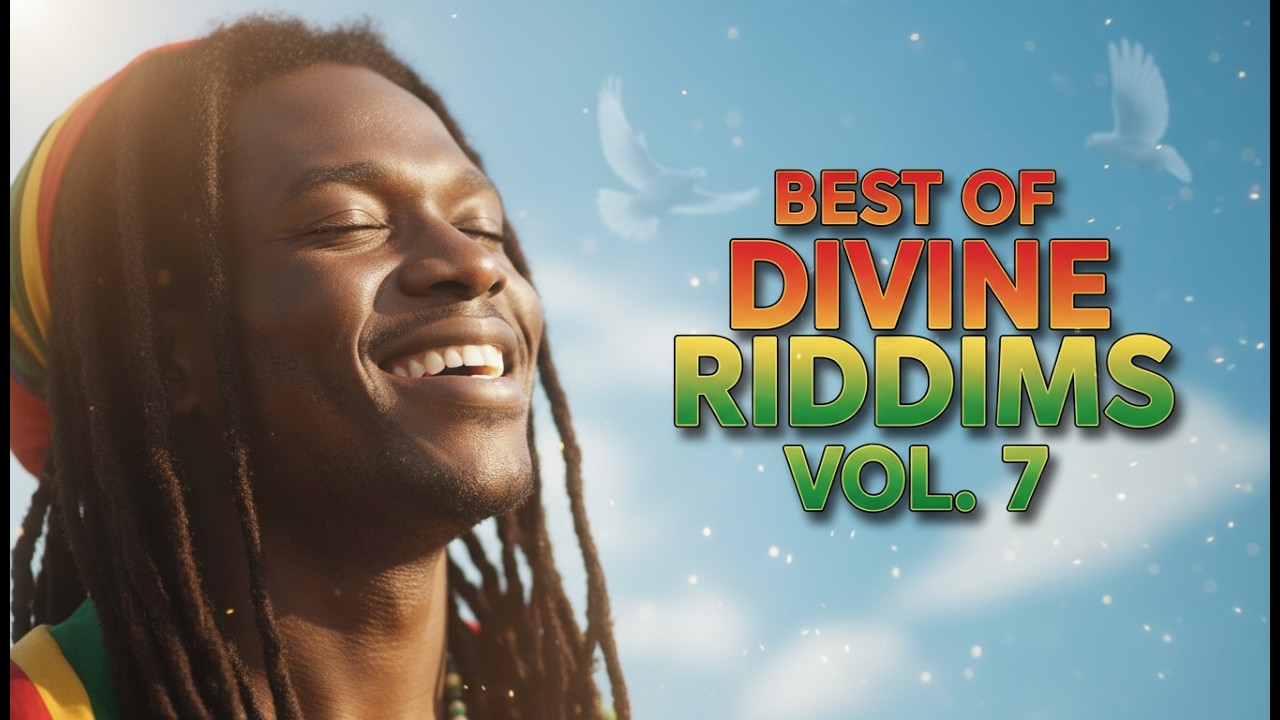 Headpiece Riddim BEST OF DIVINE RIDDIMS VOL. 7 | Divine Kendu (Official Compilation ...