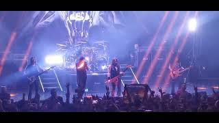 Gamma Ray Man On A Mission Live Mexico 2024