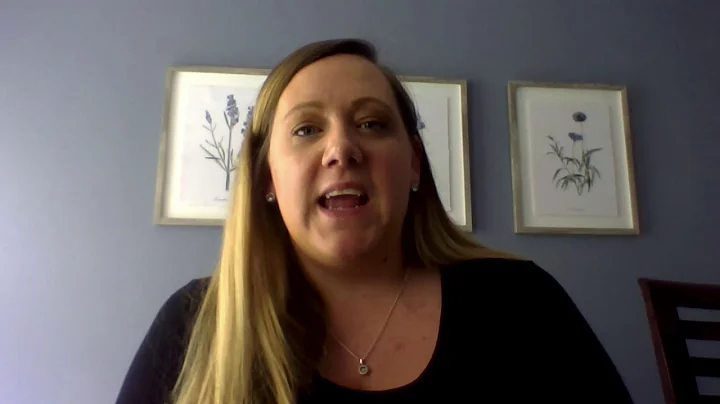 2020 Teacher of the Year: Rebecca Bruning (OHS)