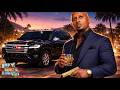 Dave Gangsta plus ገመቺስ \8/ GTA 5 Mods|4K|