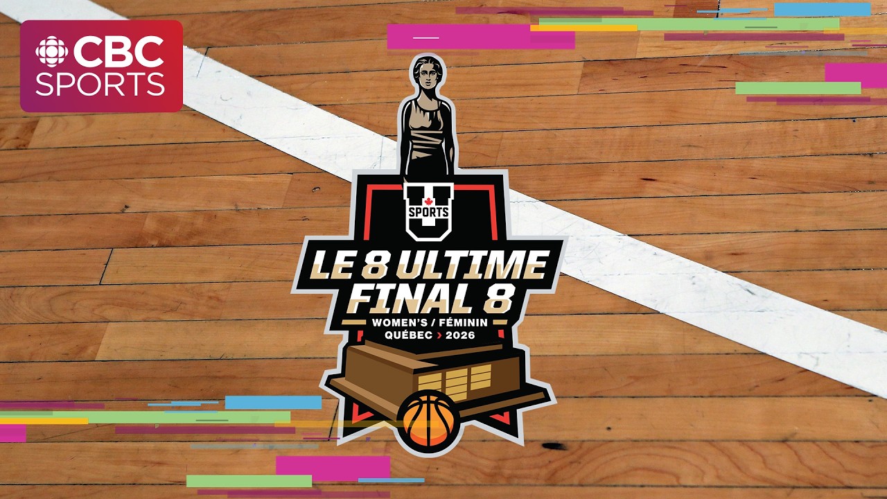 U Sports Women's Basketball Championship: Carleton Ravens (7) vs. TMU Bold (1) - Consolation Final