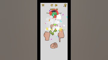 Brain Blow Level 23 Walkthrough Solution #brainblow