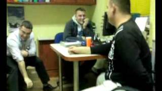 Tak Powala Szef Pracownika