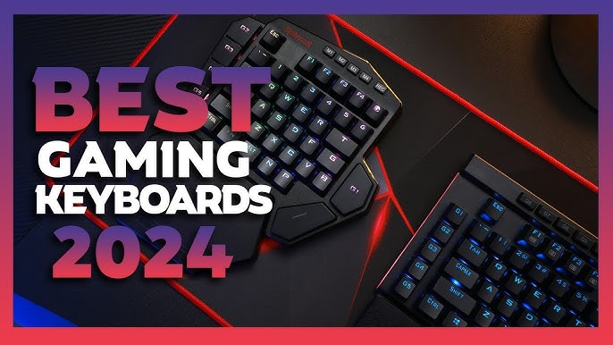 EMPIRE GAMING - Pack 3 en 1 MK800 - Clavier Gaming AZERTY (Layout Français)  RGB 105 Touches 19 Touches Anti-Ghosting - Souris Gamer RGB 2400 DPI 