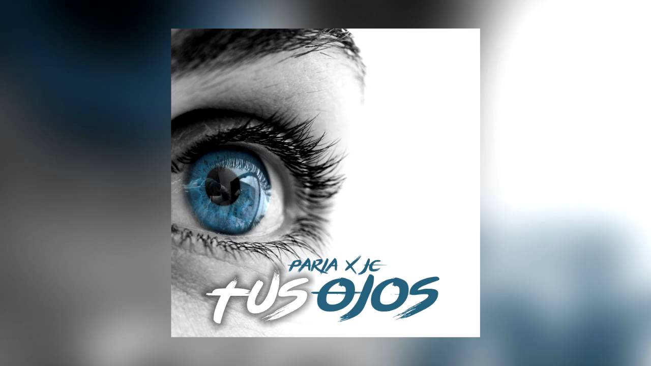 Paria aka Solo - Tus Ojos feat JC (Inedito 2014)