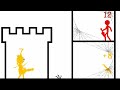 Stick Hero Tower Defense - Gameplay Walkthrough  Level 1236-1237