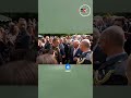 Britain's King Charles begins US state visit, meets President Trump