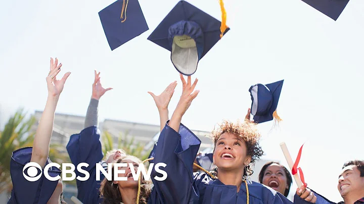 These are the highest and lowest paying college majors