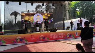 PERFUME X DINAMIK #FLOR #MAS #BELLA #DEL #EJIDO 2026