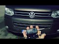 VW T5.1 2012 adăugare cheie noua by GrvGarage