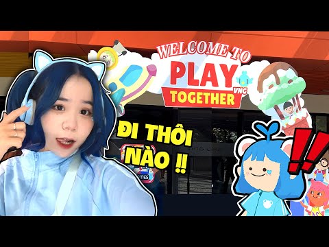 #1 Mèo Simmy Lần Đầu Đi Sự Kiện Play Together Tại VIỆT NAM Có Gì ? Mới Nhất 1 #1 Mèo Simmy Lần Đầu Đi Sự Kiện Play Together Tại VIỆT NAM Có Gì ? Mới Nhất