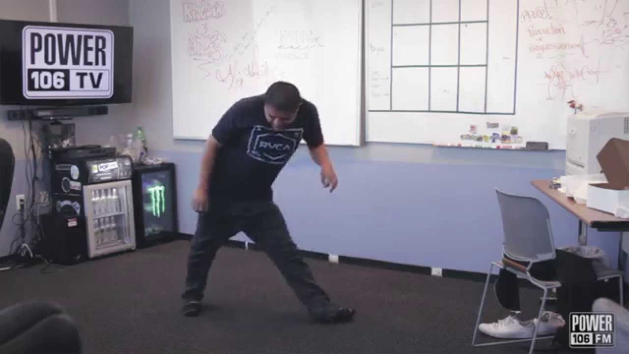 How To Put Pants On Without Using Your Hands (Spoof)