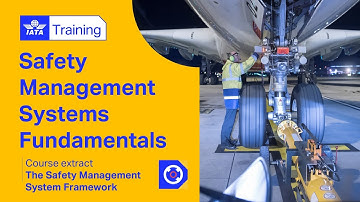 IATA Training | Safety Management Systems Fundamentals - eLearning