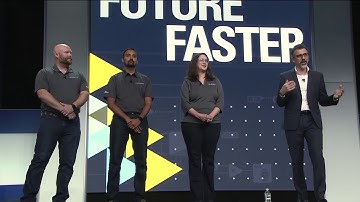 Accelerating Innovation With Investment in the NI Software Platform