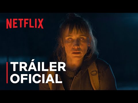 Cielo rojo sangre (EN ESPAÑOL) | Tráiler oficial | Netflix