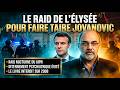 Le moment où Pierre JOVANOVIC dit l'impensable sur le RAID NOCTURNE ordonné par l'ÉTAT ! | GPTV